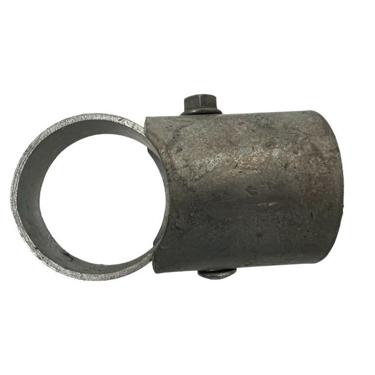metal pipe coupling adapter fitting