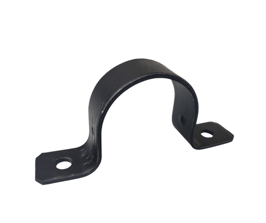 metal pipe clamp bracket