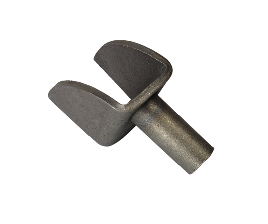 metal pipe fitting connector industrial component