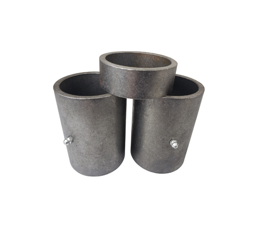 steel pipe connectors industrial fitting