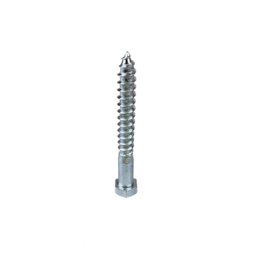 hex head screw wood fastener