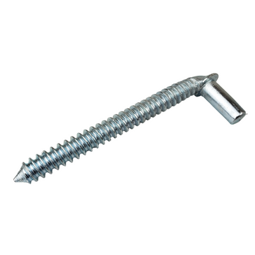 metal drywall anchor screw fastener
