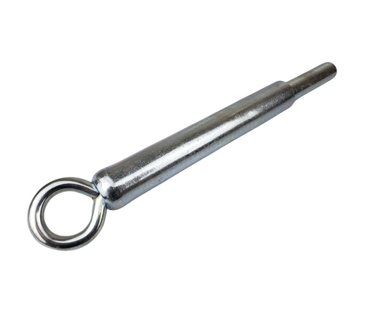 metal eye bolt pin tool