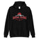 Seven Peaks Sunrise Hoodie